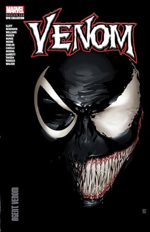 Slott, Dan / Marvel Various. Venom Modern Era Epic Collection: Agent Venom. Marvel, 2023.