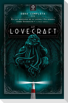 H.P. Lovecraft