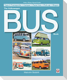 Volkswagen Bus Book