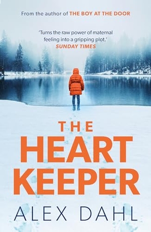 Dahl, Alex. The Other Daughter - Previously published as The Heart Keeper. Bloomsbury Publishing PLC, 2020.