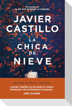 La Chica de Nieve (Edición Limitada) / The Snow Girl (Special Edition)
