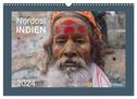Nordost INDIEN Assam und Arunachal Pradesh (Wandkalender 2024 DIN A3 quer), CALVENDO Monatskalender