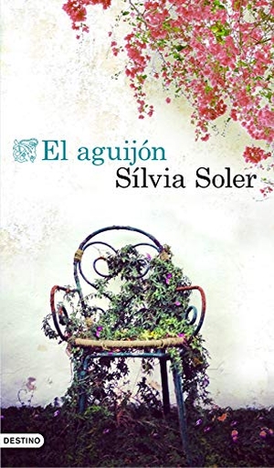 Cardeñoso, Concha / Sílvia Soler. El aguijón. Ediciones Destino, 2019.