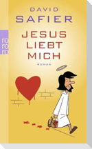 Jesus liebt mich