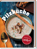 Pilzküche