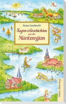 Sagen und Geschichten aus der Müritzregion
