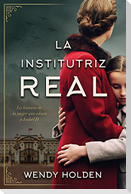 Institutriz Real, La
