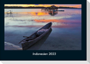 Indonesien 2023 Fotokalender DIN A4