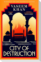 City of Destruction