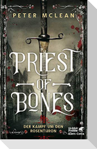Priest of Bones