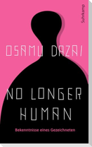 No Longer Human