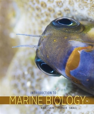 Karleskint, George / Turner, Richard et al. Lab Manual for Karleskint/Turner/Small's Introduction to Marine Biology, 4th. Cengage Learning, 2012.