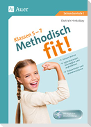 Methodisch fit! Klassen 5 - 7