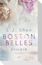 Boston Belles - Villain
