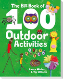 The Big Book of 100 Outdoor Activities