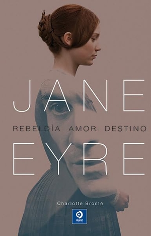 Brontë, Charlotte / Equipo Editorial de Rough Guides. Jane Eyre. Edimat Libros S.A., 2018.