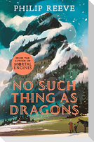 No Such Thing As Dragons (Ian McQue NE)