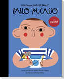 Pablo Picasso (Spanish Edition)