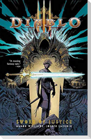 Diablo: Sword of Justice