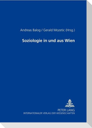 Soziologie in und aus Wien