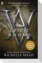 Vampire Academy: Spirit Bound (book 5)