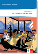 Un corbeau dans la classe