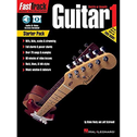Fasttrack Guitar Method - Starter Pack