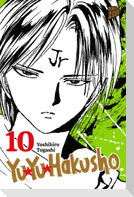 Yu Yu Hakusho 10