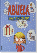 Una abuela para Fridolina
