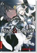 Blade & Bastard 06