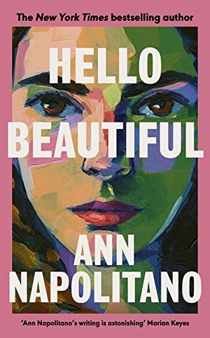 Napolitano, Ann. Hello Beautiful. Penguin Life, 2023.