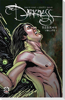 Darkness Rebirth Volume 1