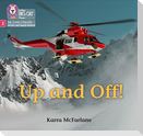 Up and Off