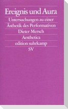 Ereignis und Aura