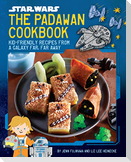 Star Wars: The Padawan Cookbook