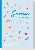 Summer: A Cookbook