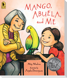 Mango, Abuela, and Me