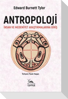 Antropoloji