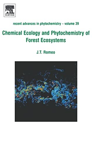 Romeo. ADVANCES IN PHYTOCHEM V39. Elsevier BV, 2005.