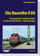 Die Baureihe E 69