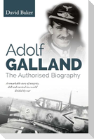 Adolf Galland