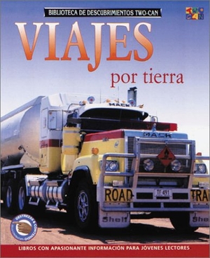 Chancellor, Deborah. Viajes Por La Tierra. Globe Pequot Publishing Group Inc, 2002.