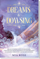 Dreams & Dowsing