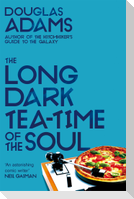 The Long Dark Tea Time of the Soul