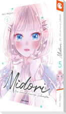Midori - Der Freund meiner Schwester - Band 5
