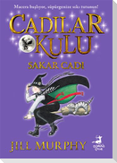 Cadilar Okulu 1 - Sakar Cadi