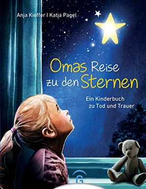 Kieffer, Anja. Omas Reise zu den Sternen. Guetersloher Verlagshaus, 2019.