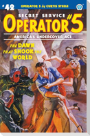 Operator 5 #42