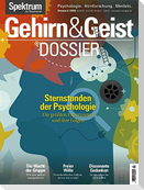 Gehirn&Geist - Sternstunden der Psychologie