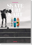 Skate Surf & Art